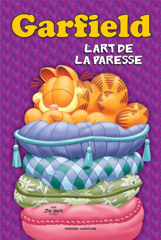 davis-jim-garfield-l-art-de-la-paresse_0