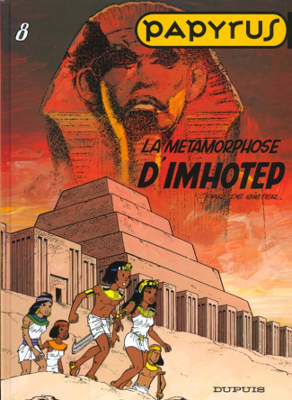 de-gieter-lucien-papyrus-tome-8-la-metamorphose-d-imhotep_0