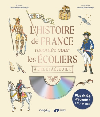 de-maleissye-gwenaelle-de-maleissye-armand-hat-l-histoire-de-france-racontee-pour-les-ecoliers-version-audio_0