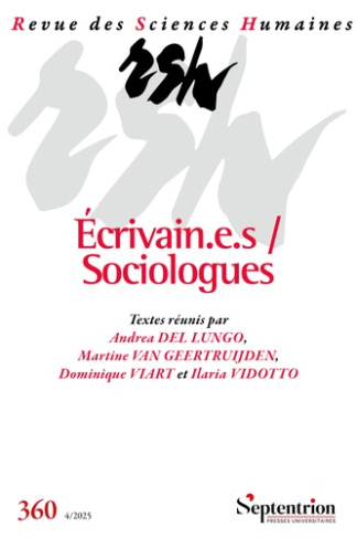 del-lungo-andrea-van-geertruijden-martine-viar-ecrivain-e-s-sociologues-revue-des-sciences-humaines-n-360-octobre-decembre-2025_0