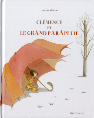 delerm-martine-clemence-et-le-grand-parapluie_0