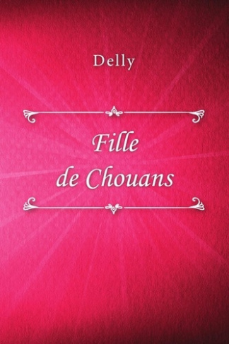 Fille de Chouans