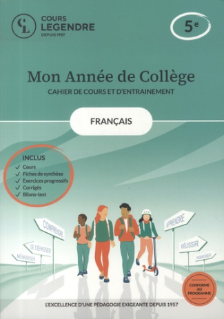 devenn-mon-annee-de-college-5eme-francais-cahier-de-cours-et-d-entrainement-cours-fiches-de-synthese_0