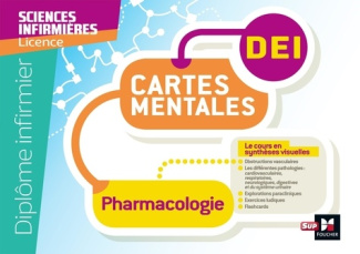 diplome-infirmier-dei-cartes-mentales-pharmacologie_0