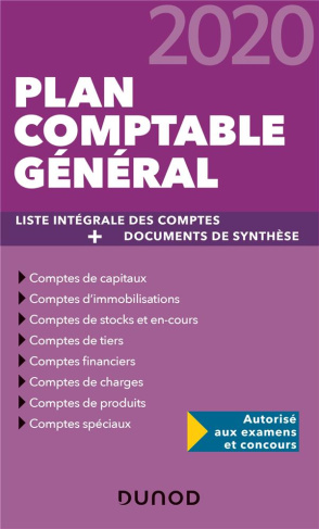 disle-charlotte-plan-comptable-general-liste-integrale-des-comptes-documents-de-synthese-edition-2020_0