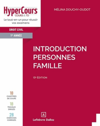 douchy-oudot-melina-introduction-personnes-famille-13e-ed_0