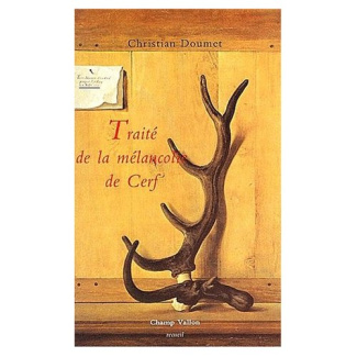 doumet-christian-traite-de-la-melancolie-de-cerf_0