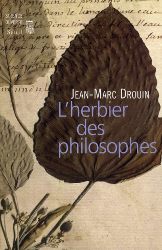 drouin-jean-marc-l-herbier-des-philosophes_0