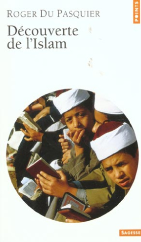 du-pasquier-roger-decouverte-de-l-islam_0