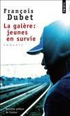 dubet-francois-la-galere-jeunes-en-survie_0