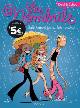 dubuc-delaf-les-nombrils-tome-2-sale-temps-pour-les-moches_0