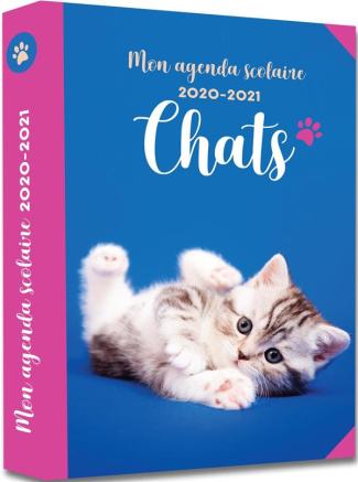 editions-365-mon-agenda-scolaire-chats-edition-2020-2021_0