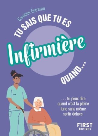estremo-caroline-tu-sais-que-tu-es-infirmiere-quand-2e-ed_0