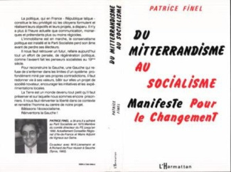 finel-patrice-du-mitterrandisme-au-socialisme-manifeste-pour-le-changement_0