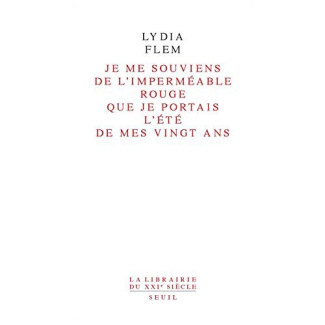 flem-lydia-je-me-souviens-de-l-impermeable-rouge-que-je-portais-l-ete-de-mes-vingt-ans_0