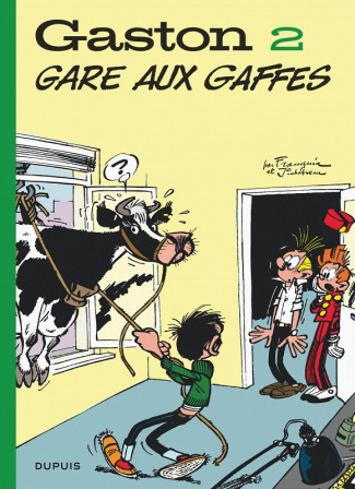 franquin-andre-gaston-tome-2-gare-aux-gaffes_0