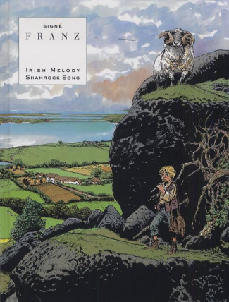 franz-irish-melody-shamrock-song_0