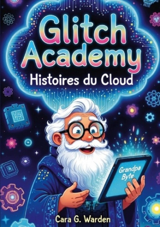 Glitch academy. Histoires du cloud