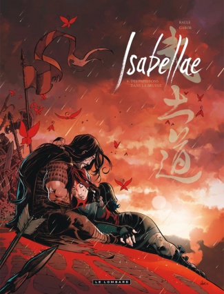 gabor-raule-isabellae-tome-6-des-papillons-dans-la-bruine_0