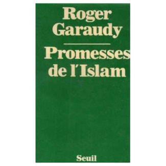 garaudy-roger-promesses-de-l-islam_0
