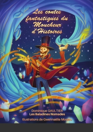 gaultier-dominique-le-moucheur-d-histoires_0