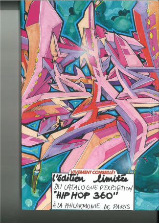 gautret-francois-hip-hop-360-edition-collector_0