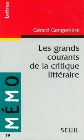 gengembre-gerard-les-grands-courants-de-la-critique-litteraire_0