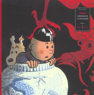 goddin-philippe-herge-tome-2-1931-1935_0
