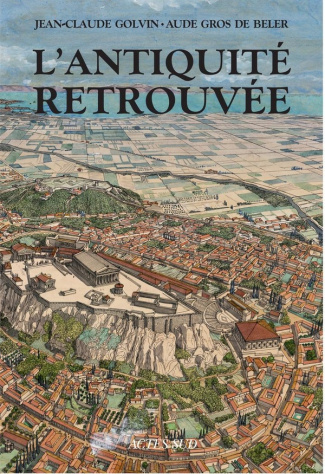 golvin-jean-claude-3b-gros-de-beler-aude-l-antiquite-retrouvee-6e-edition_0