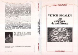 gontard-marc-victor-segalen-une-esthetique-de-la-difference_0