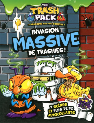 gouezel-nolwenn-the-trash-pack-invasion-massive-de-trashies_0
