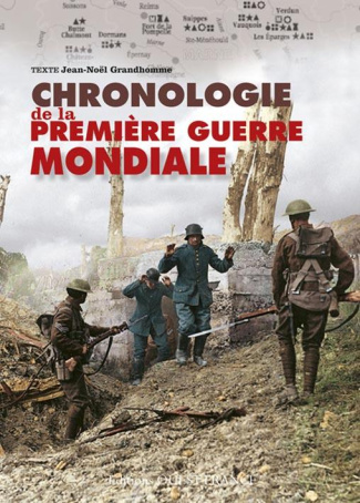 grandhomme-jean-noel-3b-le-corre-christian-chronologie-de-la-premiere-guerre-mondiale_0