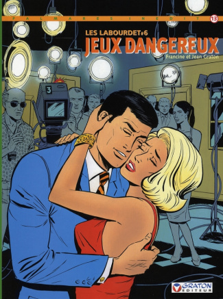 graton-francine-3b-graton-jean-les-labourdet-tome-6-jeux-dangereux_0