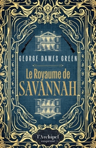 green-george-dawes-le-royaume-de-savannah_0