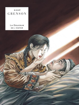 grenson-olivier-la-douceur-de-l-enfer-integrale_0