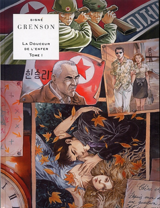 grenson-olivier-la-douceur-de-l-enfer-tome-1_0