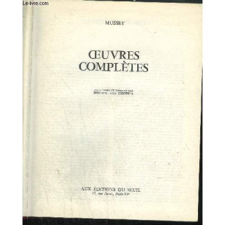 grignion-de-montfort-louis-marie-oeuvres-completes_0