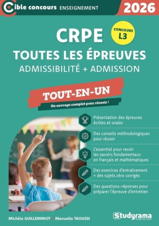 guilleminot-michele-taoussi-manuelle-crpe-toutes-les-epreuves-admission-admissibilite-concours-2026-accessible-des-la-l3_0
