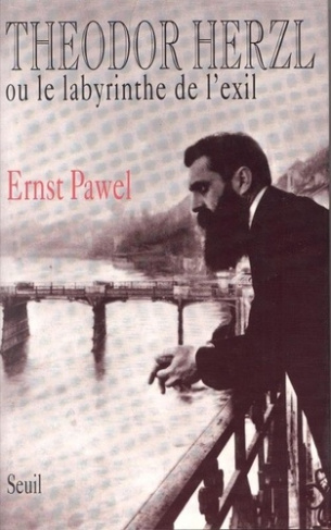 herzl-theodor-3b-pawel-ernst-theodor-herzl-ou-le-labyrinthe-de-l-exil_0