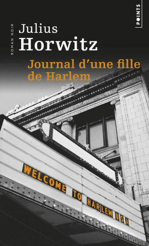 horwitz-julius-3b-jasienko-jean-michel-journal-d-une-fille-de-harlem_0