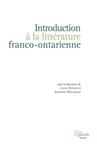 hotte-lucie-introduction-a-la-litterature-franco-ontarienne_0