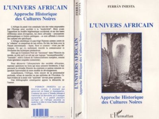 iniesta-ferran-l-univers-africain-approche-historique-des-cultures-noires_0
