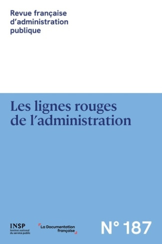 institut-national-du-service-public-in-les-lignes-rouges-de-l-administration_0