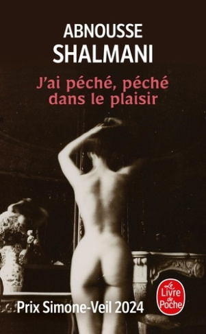 J'ai péché, péché dans le plaisir