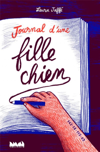 jaffe-laura-journal-d-une-fille-chien_0