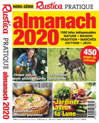 jeannin-da-costa-sabine-rustica-pratique-hors-serie-almanach-2020_0