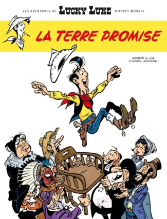 jul-3b-achde-les-aventures-de-lucky-luke-d-apres-morris-tome-7-la-terre-promise_0