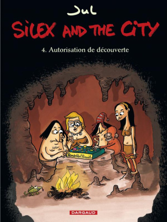 jul-silex-and-the-city-tome-4-autorisation-de-decouverte_0