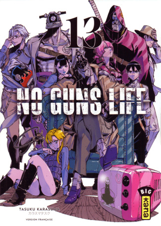 karasuma-tasuku-3b-slocombe-miyako-3b-montesinos-eri-no-guns-life-tome-13_0