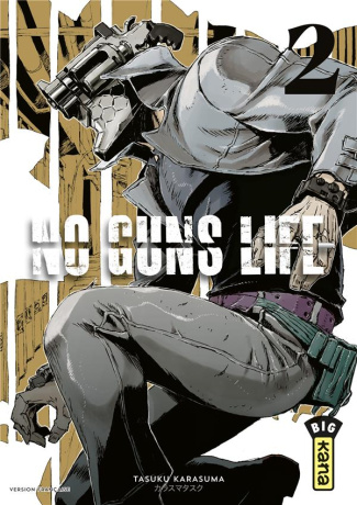 karasuma-tasuku-3b-slocombe-miyako-no-guns-life-tome-2_0